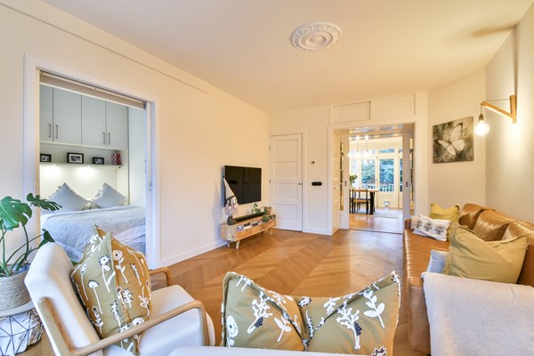 Medium property photo - Antillenstraat 28-2, 1058 HB Amsterdam